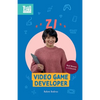 Zi, Video Game Developer: Real Women in STEAM - Paperback