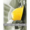 Construction Foreman Log: Amazing Gift Idea for Foremen, Construction Site Managers Tracker to Record Workforce, Tasks, Schedules, Construction Daily - Paperback