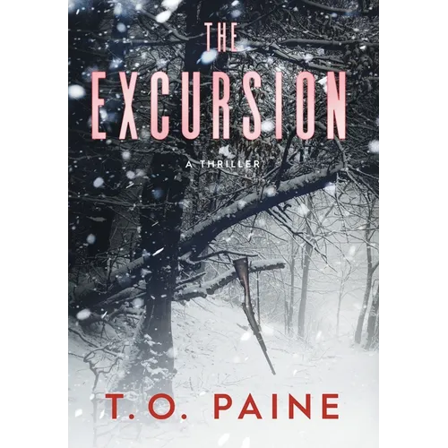 The Excursion - Hardcover