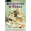 Detectives in Togas - Paperback
