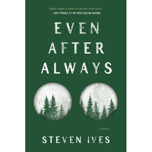 Even After Always - Paperback