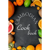Cambodian Cookbook: Authentic Cambodian Food Recipes! - Paperback