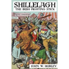 Shillelagh: The Irish Fighting Stick - Paperback