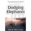 Dodging Elephants: Leaving the rat race for a bike race - 8000 miles across Africa - Paperback