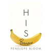 His Banana - Paperback