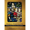 Family Portraits: Character Studies in 1 and 2 Samuel - Hardcover
