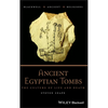 Ancient Egyptian Tombs - Hardcover