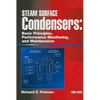 Steam Surface Condensers: Basic Principles, Performance Monitoring, and Maintenance - Hardcover
