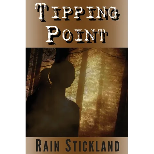 Tipping Point - Paperback