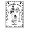 A Civil War Family - Paperback