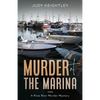 Murder at the Marina: A Rose Blair Murder Mystery - Paperback