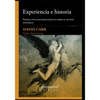 Experiencia e historia: Perspectivas fenomenológicas sobre el tiempo histórico - Paperback