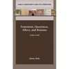 Feminism, Queerness, Affect, and Romans - Hardcover
