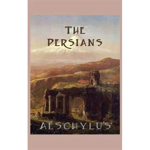 The Persians - Hardcover