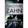 Night Train to Rigel - Paperback