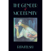 The Gender of Modernity - Paperback