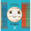 Arepa - Hardcover