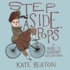 Step Aside, Pops: A Hark! a Vagrant Collection - Hardcover