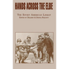 Hands Across the Elbe - Paperback