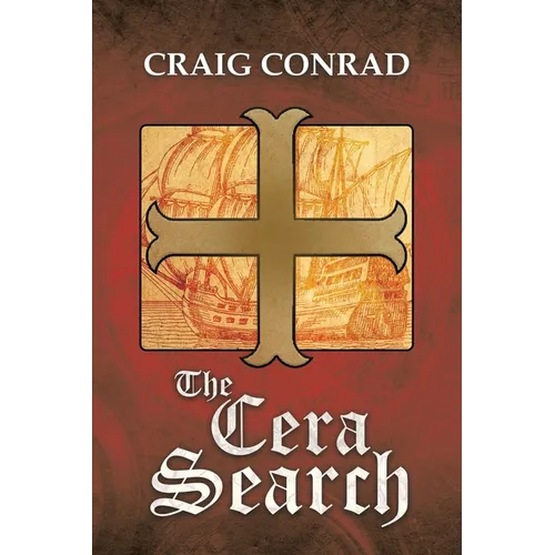 The Cera Search - Paperback