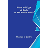 Nests and Eggs of Birds of the United States - Paperback