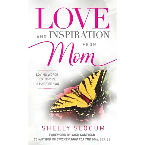 Love and Inspiration from Mom - Paperback