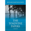 The Toadvine Papers: A Memory - Paperback