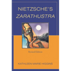 Nietzsche's Zarathustra - Paperback