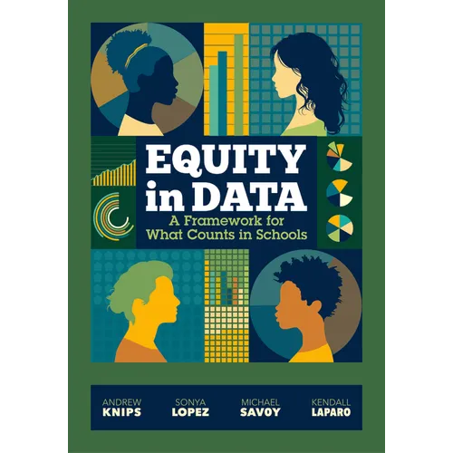 Equity in Data: A Framework for What Counts in Schools - Paperback