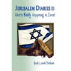 Jerusalem Diaries II: What's Really Happening in Israel - Paperback