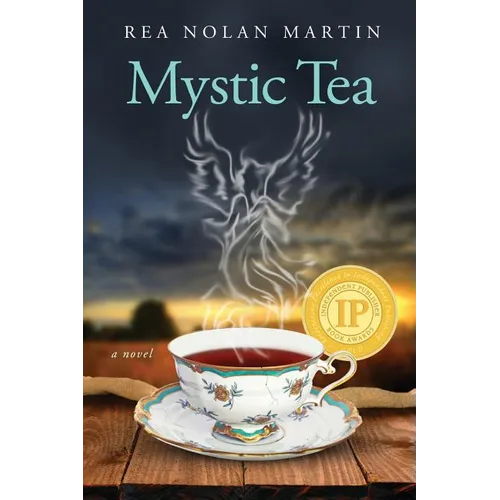 Mystic Tea - Paperback