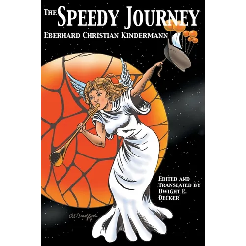 The Speedy Journey - Paperback