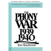 The Phony War 1939-1940 - Paperback