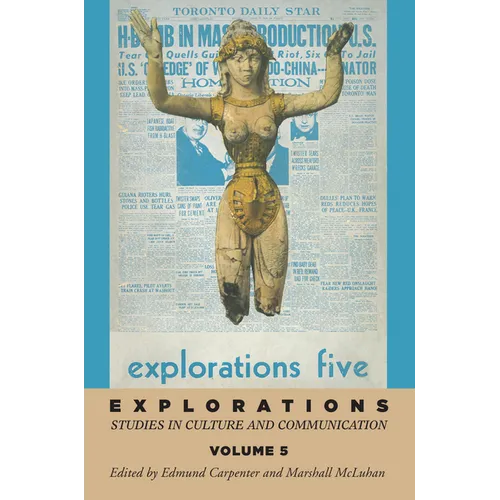 Explorations 5 - Hardcover