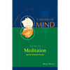 Meditation and the Initiation Process (Vol.6 of a Treatise on Mind) - Paperback