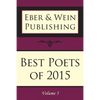 Best Poets of 2015: Vol. 5 - Paperback