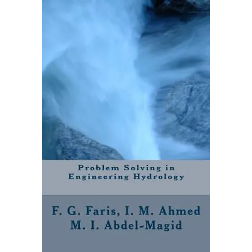 Problem Solving in Engineering Hydrology - Paperback