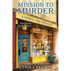 Mission to Murder - Paperback