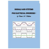 Signals and Systems for Electrical Engineers I - Paperback
