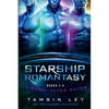 Starship Romantasy: Kirenai Fated Mates books 4-6 - Paperback