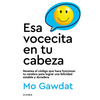 ESA Vocecita En Tu Cabeza - Paperback