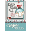 Dash Away All - Hardcover