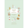 Manners Begin at Breakfast: Modern Etiquette for Families Revised and Updated Edition - Hardcover