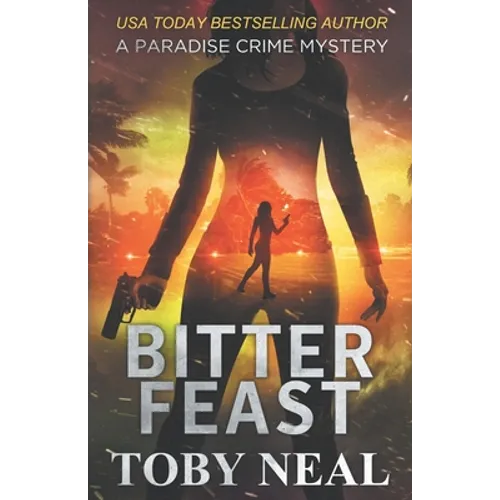 Bitter Feast - Paperback