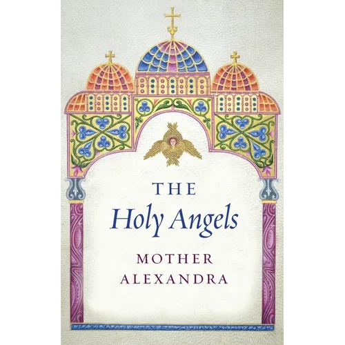 The Holy Angels - Paperback