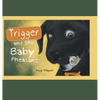Trigger and the Baby Pheasant - Hardcover