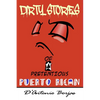 Dirty Stories Of a Pretentious Puerto Rican - Paperback
