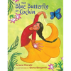 The Blue Butterfly of Cochin - Hardcover
