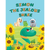 Simon the Jealous Snake - Paperback