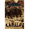 Stone Mountain - Hardcover